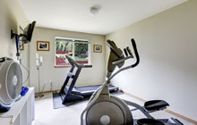 Kimworthy home gym construction leads