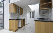 Kimworthy kitchen extension leads