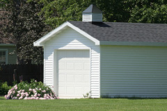 Kimworthy outbuilding construction costs